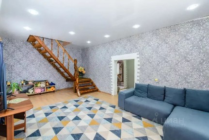 Продается 2-этажный дом, 130 м²