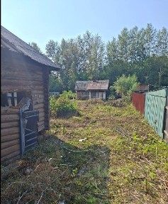 Продается участок, 6,6 сот.