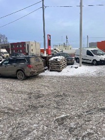 Сдается торговая площадь, 36 м²