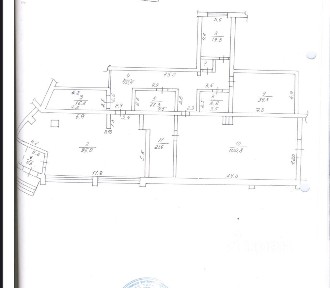 Сдается торговая площадь, 200,2 м²