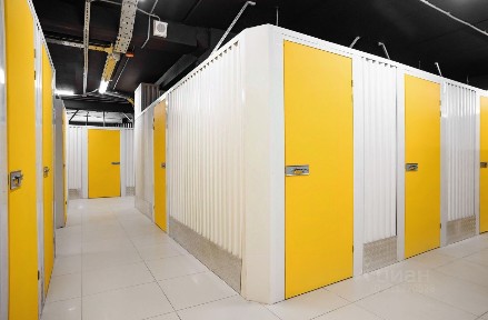 Сдается склад, 1 - 20 м²