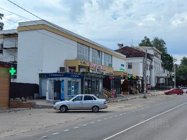 Сдается помещение свободного назначения, 50 м²