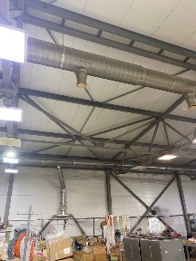 Сдается производство, 2 500 м²