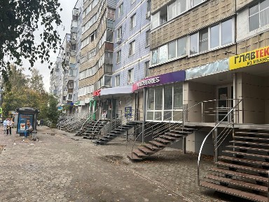 Сдается помещение свободного назначения, 65 м²