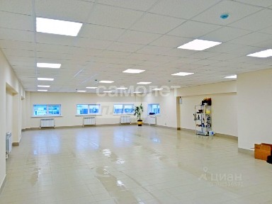 Сдается помещение свободного назначения, 156,1 м²