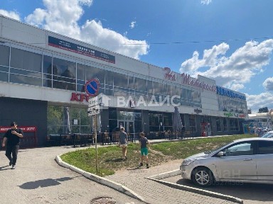 Сдается помещение свободного назначения, 450 м²