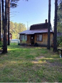Продается 2-этажный дом, 50 м²