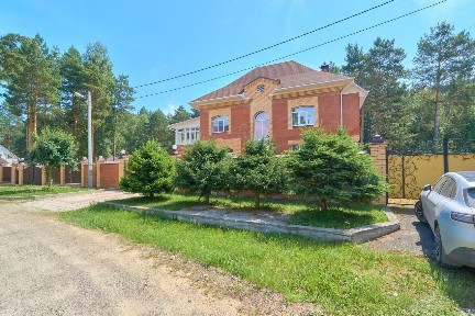 Продается 2-этажный коттедж, 148,5 м²