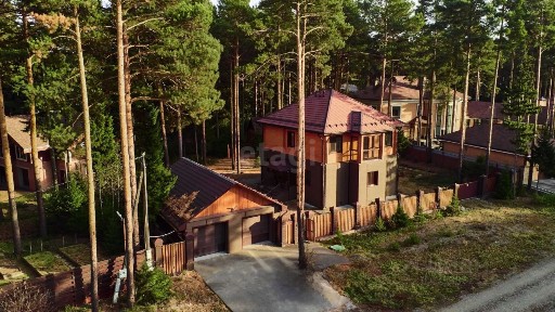 Продается 2-этажный дом, 202,8 м²