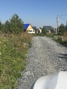 Продается участок, 8 сот.