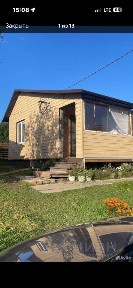 Продается 1-этажный дом, 38 м²