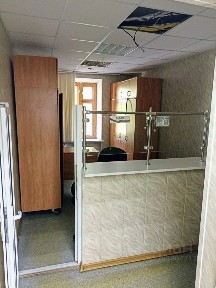 Сдается помещение свободного назначения, 160 м²
