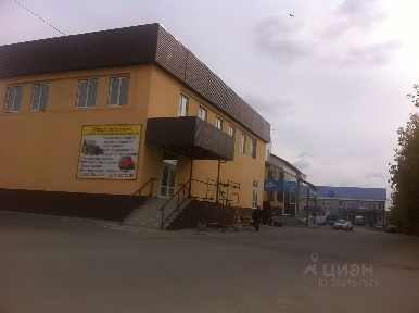 Сдается торговая площадь, 300 м²