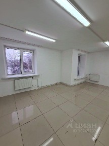 Сдается торговая площадь, 50 м²