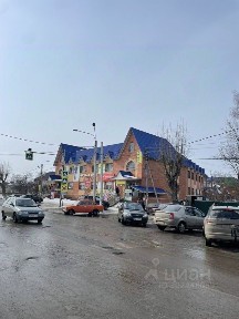 Сдается торговая площадь, 40 м²