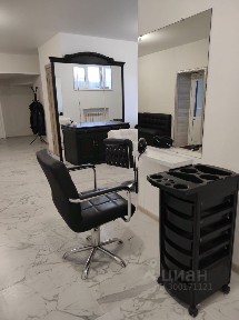 Сдается помещение свободного назначения, 120 м²