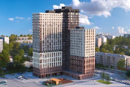 Сдается помещение свободного назначения, 316 м²