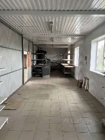 Сдается помещение свободного назначения, 200 м²