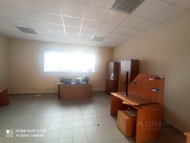 Сдается офис, 25 м²