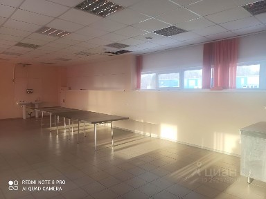 Сдается производство, 100 м²