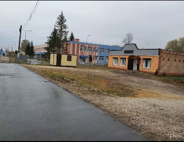 Сдается торговая площадь, от 146 м²