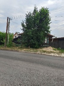 Продается дом, 107 м²