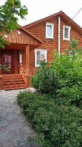 Продается 2-этажный дом, 125,2 м²