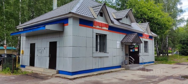Сдается здание, 91,1 м²