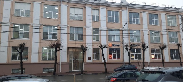 Сдается офис, 35 - 1 000 м²