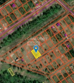 Продается участок, 15 сот.