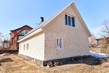 Продается 1-этажный дом, 111 м²