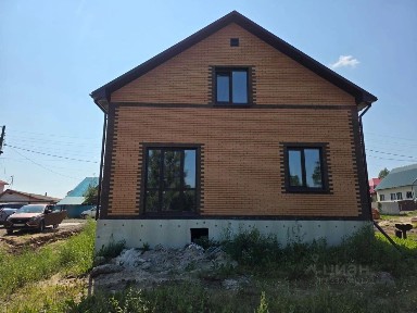 Томская область, Томский район, Корнилово село, Центральная ул., 38