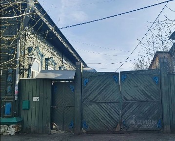 Продается 1-этажный дом, 100 м²