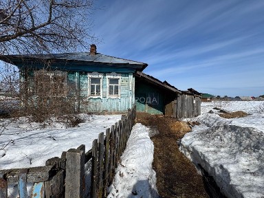 Томская область, Томский район, Богашевское с/пос, Богашево село, ул. Чкалова, 19