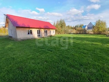 Продается 1-этажный дом, 94 м²