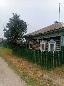Продается 1-этажный дом, 40 м²
