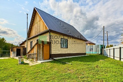 Продается 2-этажный дом, 314,7 м²