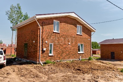 Продается 2-этажный дом, 116 м²