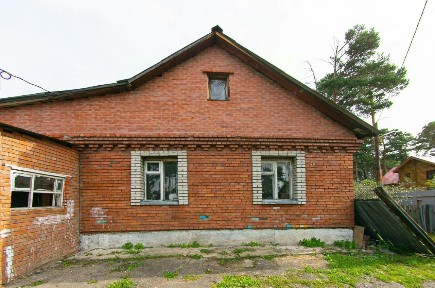 Продается 1-этажный дом, 151 м²