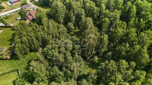 Томская область, Томский район, Зоркальцевское с/пос, Зоркальцево село, Слобода Вольная ДНП