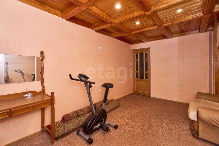 Продается 2-этажный дом, 207 м²