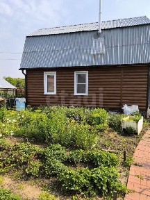 Продается 2-этажный дом, 50 м²