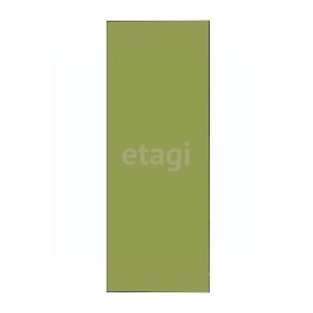 Продается 1-этажный дом, 30 м²