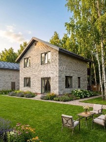 Продается 2-этажный коттедж, 135 м²