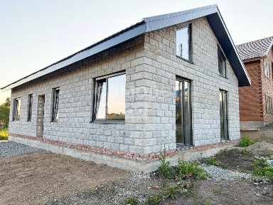 Продается 1-этажный дом, 86 м²
