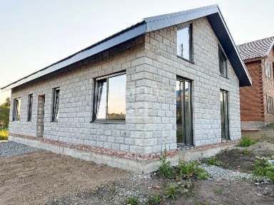 Продается 1-этажный дом, 86 м²