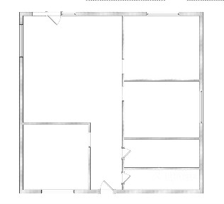 Продается 1-этажный дом, 112 м²