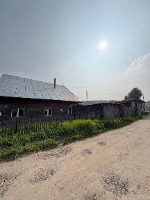 Продается 1-этажный дом, 101 м²