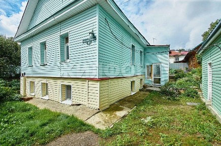 Продается 2-этажный дом, 123 м²