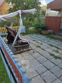 Продается участок, 6 сот.